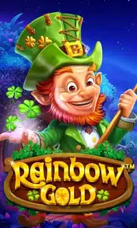 rainbow gold